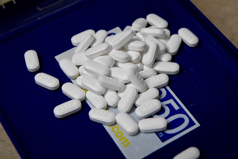 Former Shill For Opioid Maker Is Now Promoting Sex Changes For Children