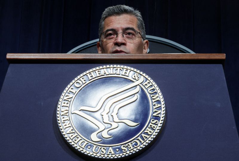 Biden administration on lookout for states violating women's rights after abortion ruling