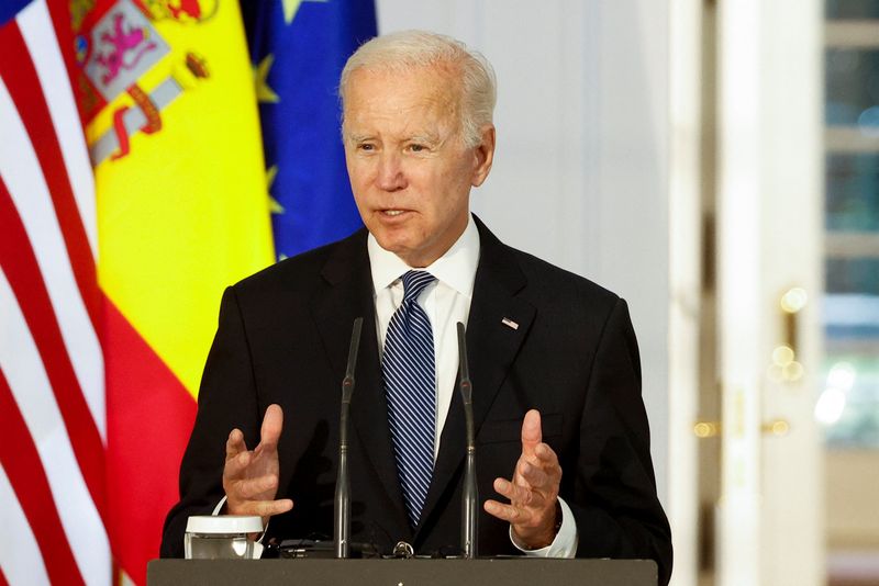 Biden Admin Super-Charged Military Recruitment Crisis With ‘Woke Policies,’ Expert Says