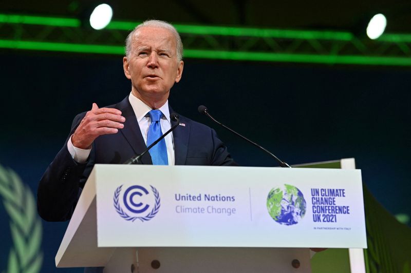 Biden administration oil, gas auctions kick off with thin industry response