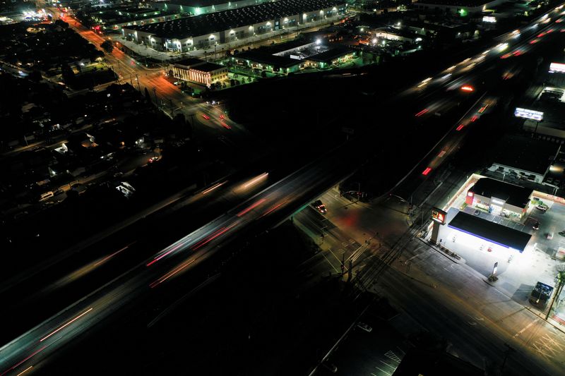 U.S. to provide $1 billion to reconnect neighborhoods divided by highways, rail