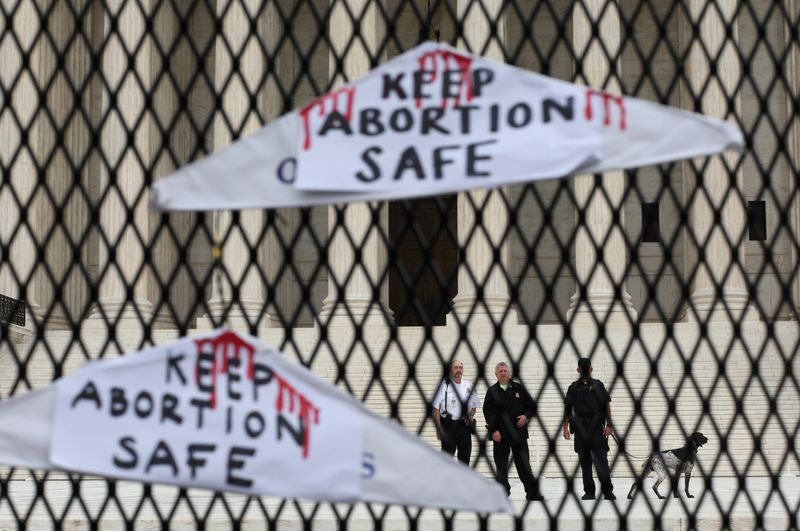 Biden’s HHS Pressures Healthcare Providers To Perform ‘Emergency’ Abortions