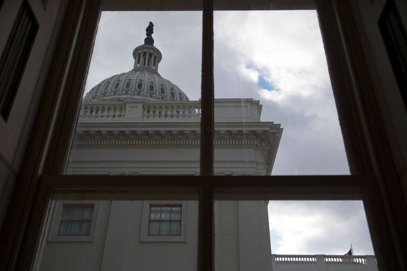 Explainer-What is the filibuster and could Democrats suspend it for abortion rights?