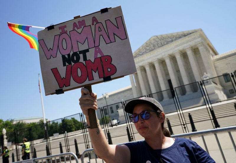 EURO HYPOCRISY: Leaders Condemn Roe Reversal But Have Stricter Abortion Laws Themselves