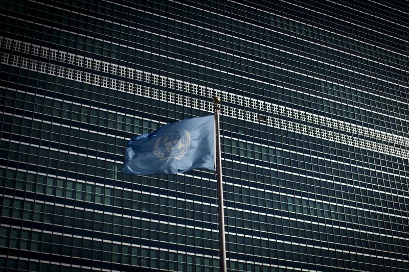 ‘Destabilization, Starvation’: UN Issues Dire Warning On Global Food Security