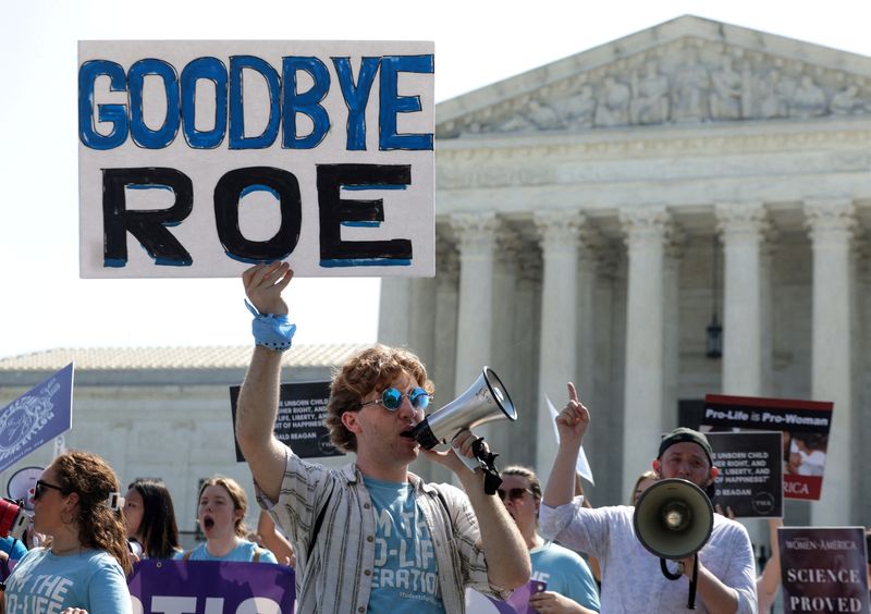 Abortion drug maker says Mississippi can't ban pill despite Supreme Court ruling