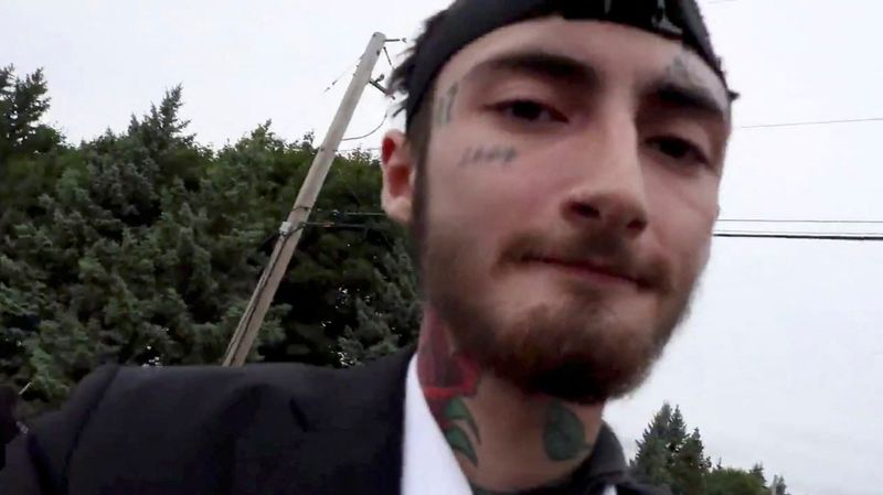 Rabbi Recalls ‘Strange’ Visit The Highland Park Shooter Previously Paid To His Synagogue