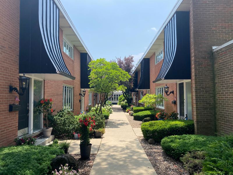 In Chicago suburb, 'guardian angels' sheltered strangers under attack