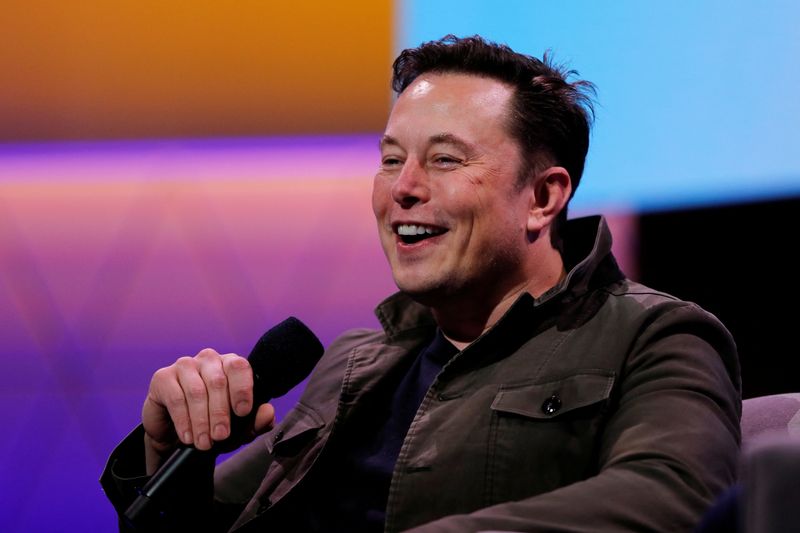 Elon Musk Terminates Twitter Deal