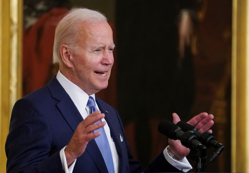SHEFFIELD: Biden’s Dizzying Energy Policy Is Even Making Climate Warriors Scratch Their Heads