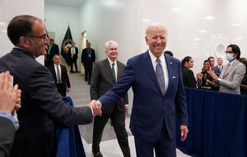 ORTIZ: Biden Administration Can’t Spin Jobs Numbers To Deny Recession