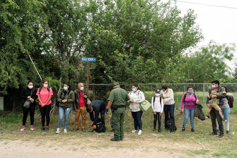 Oficiales de CBP Incautan más de $300,000 de Cocaína en el Puente Internacional de Hidalgo