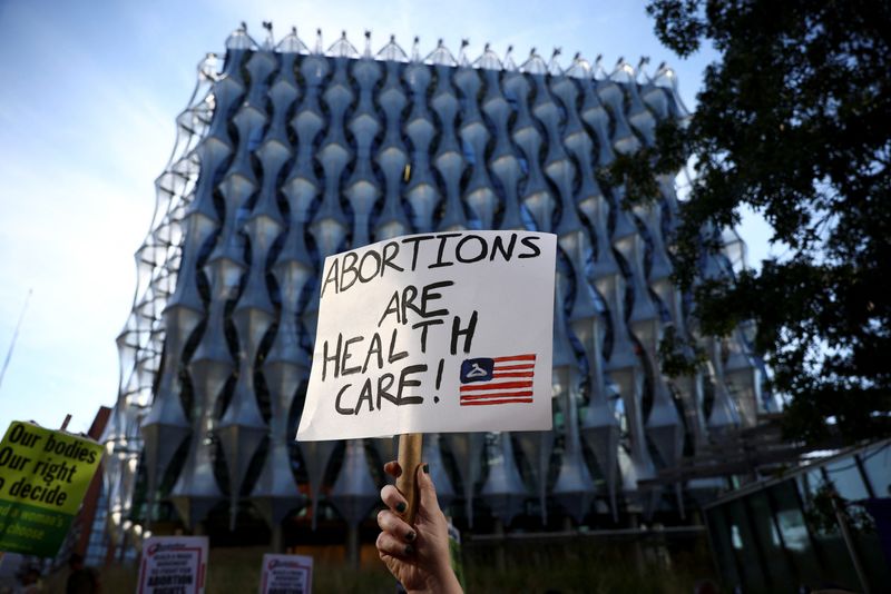 ‘Science Is Exceedingly Clear’: OBGYNs Explain Why They Don’t Perform Abortions