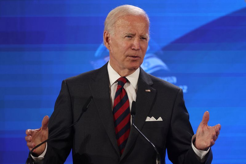 MURDOCK: Biden Transformed America Into The Titanic In A Matter Of Months