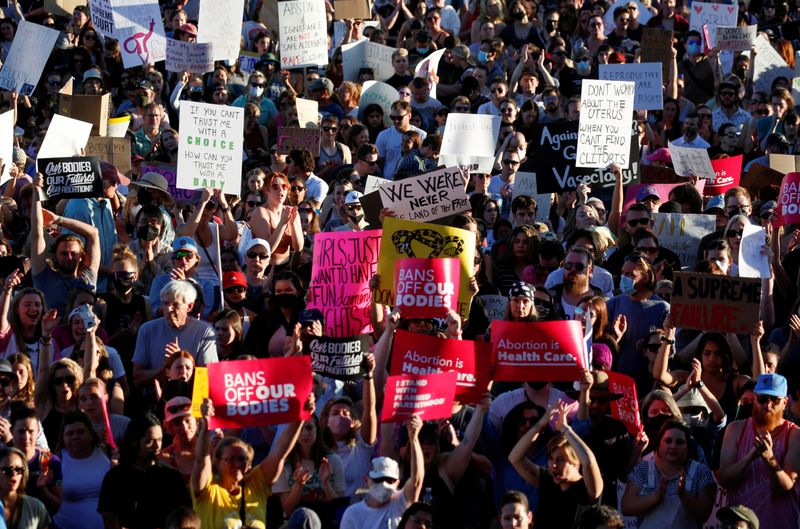 State abortion bans prevent women from getting essential medication