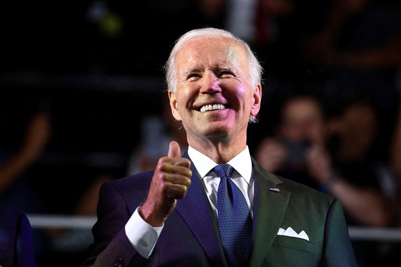 POLL: Biden’s Economic Approval Sinks To New Low
