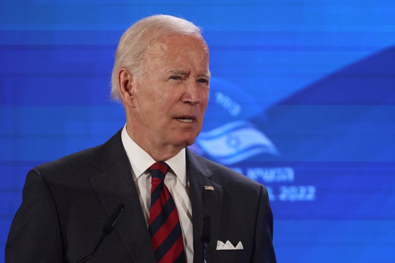 Biden State Department Spending Up To $100K Flying In Africans To Teach Them How To Fight ‘Disinformation’