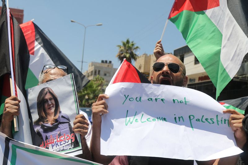 Houston Funnels Tax Dollars To ‘Palestine Film Festival’ Featuring Film Glorifying Terrorist Who Murdered US Army Officer