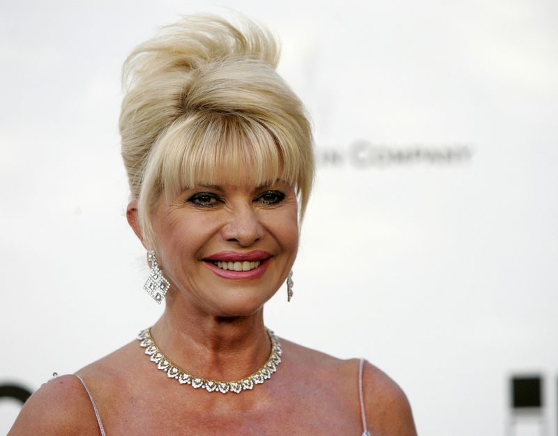 Trump, adult children testimony postponed in light of Ivana Trump death