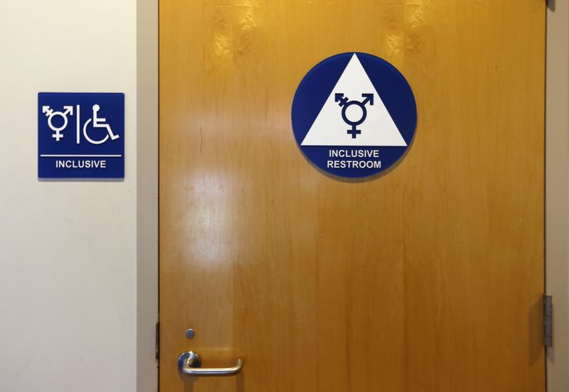 Parents In Left-Wing Northern Virginia County Think There’s A Massive Difference Between Boys And Girls