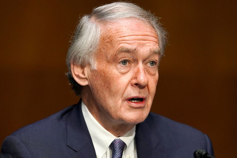 U.S. Senate Democrats plan bill aiming to restore 'net neutrality'
