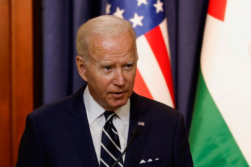 Democrats Bristle At The Thought Of Biden Running Again, Plot Primary Coup In 2024