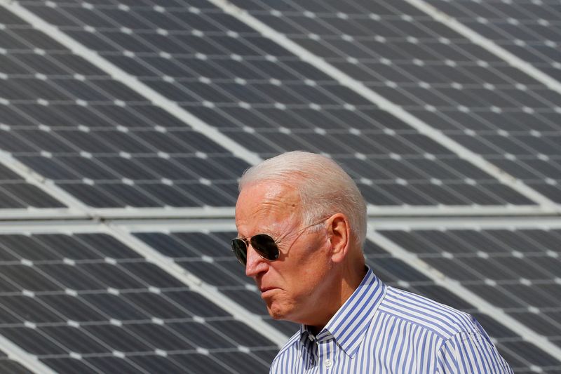 ‘It’s An Absurd Argument’: Economists Take Apart One Of Biden’s Favorite Talking Points