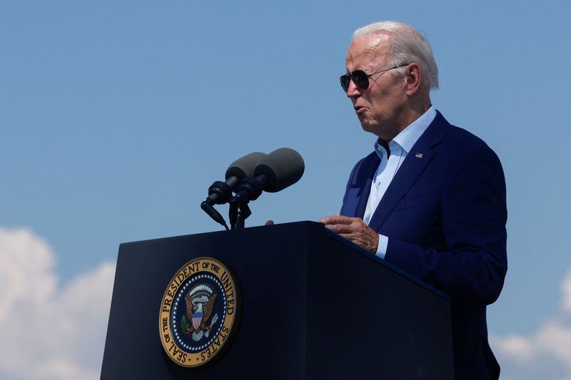 EXCLUSIVE: GOP Rep Demands Biden Admin ‘Remove’ Journalists Helping Process Migrants At The Border