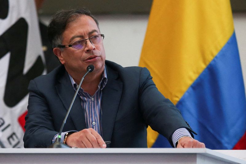 U.S. open to discussing Colombia trade deal with next president
