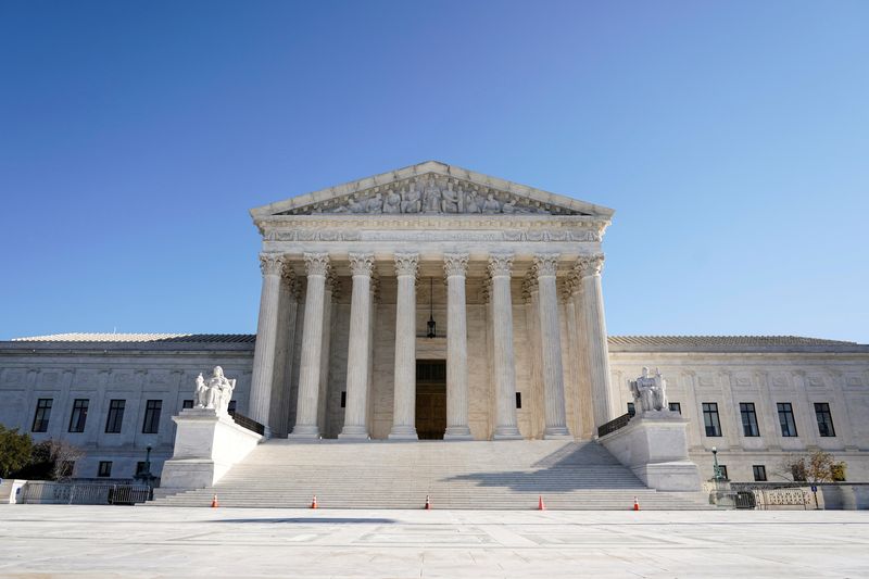 SCOTUS Blocks Biden Admin’s Attempt To Limit Immigration Enforcement