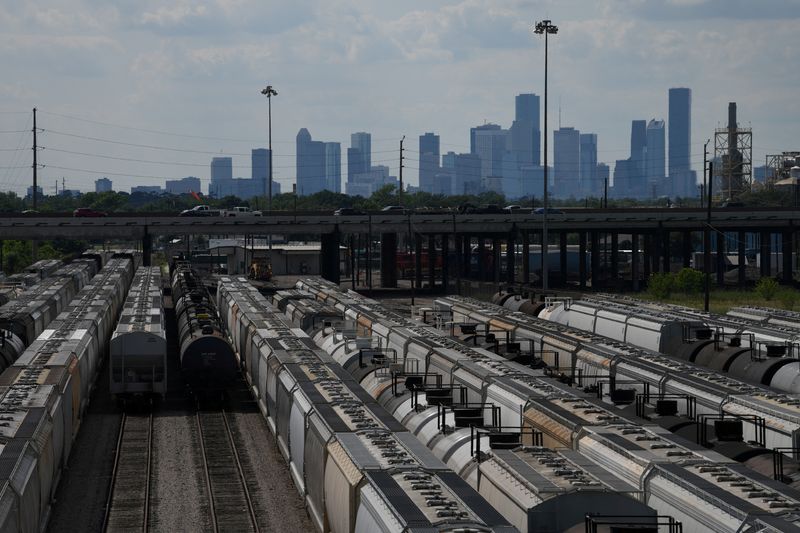 U.S. launches probe of Houston illegal dumping over alleged discrimination