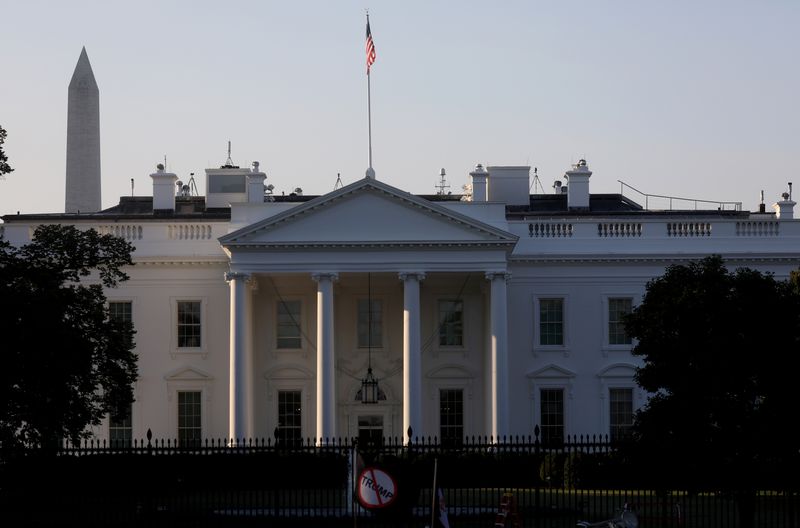 U.S. first lady Jill Biden's press secretary to depart - CNN