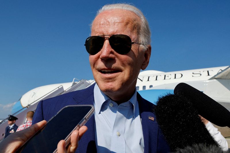 ISAAC: Biden’s Head Is In The Clouds On Energy Policy And The American People Are Paying For It