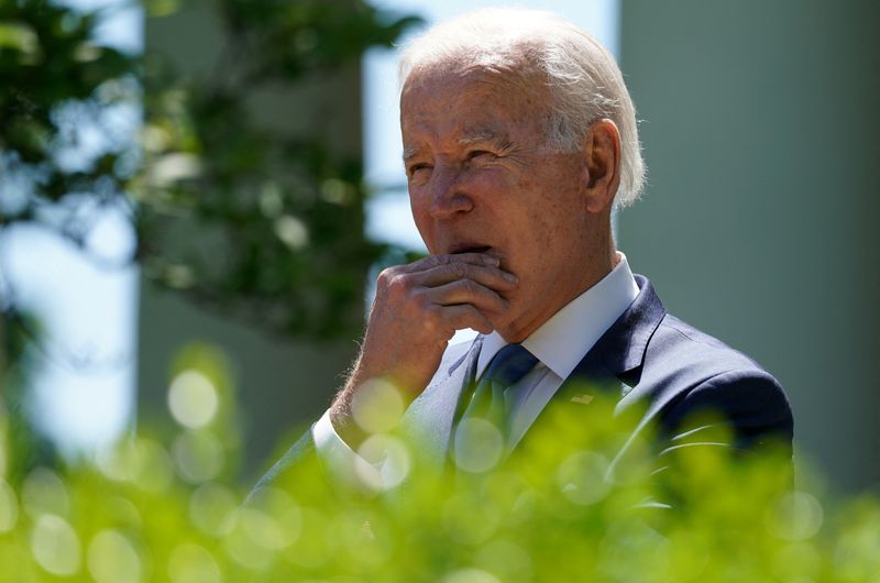 Biden administration announces $400 million for rural internet access