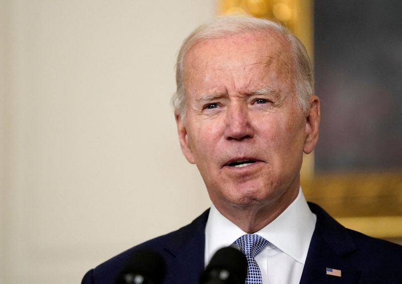 Young Voters Are Abandoning Biden — Here’s Why