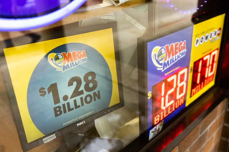 1.13 Billion Mega Millions Prize Remains Unclaimed Six Months After
