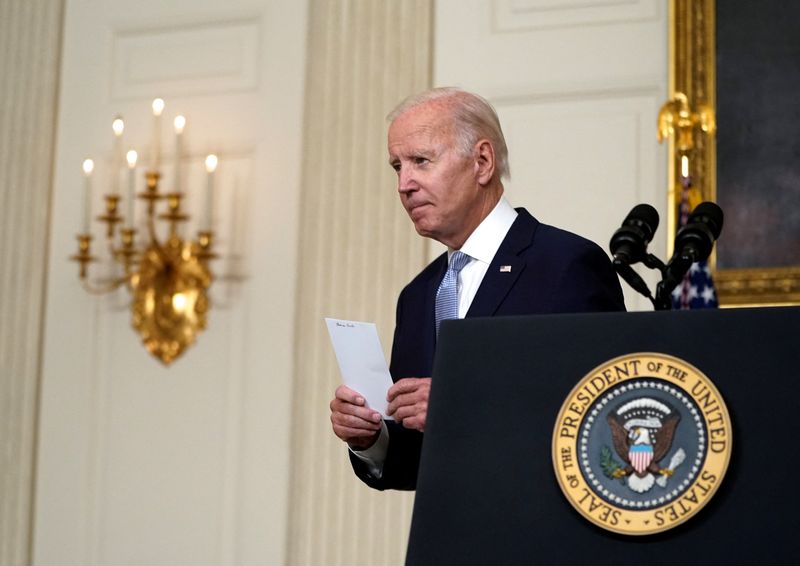 ADAMS: It’s Time For Biden’s Home State To Get Serious About Election Integrity