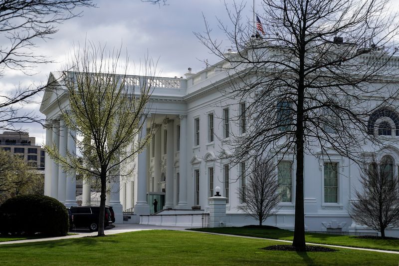 White House to hold summit Wednesday on advanced air mobility