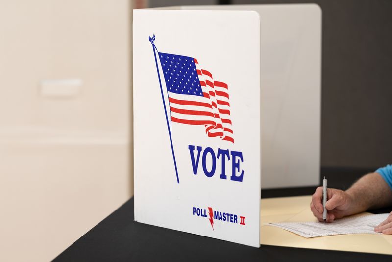MSNBC Data Guru Delivers Devastating News For Dems About Key Voting Bloc