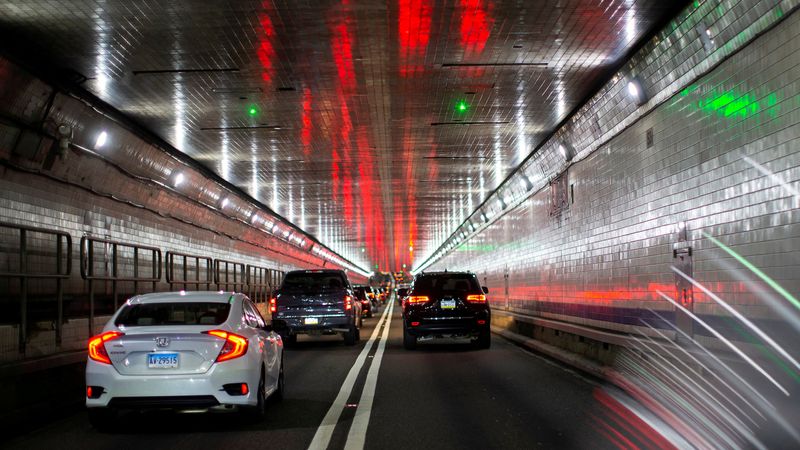 New York City drivers could face up to $23 a day congestion charge