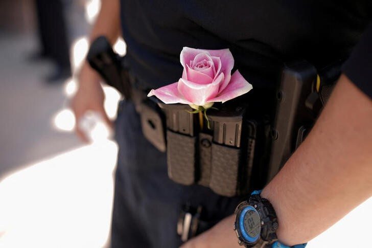 Father and son linked to murders of Muslims in New Mexico