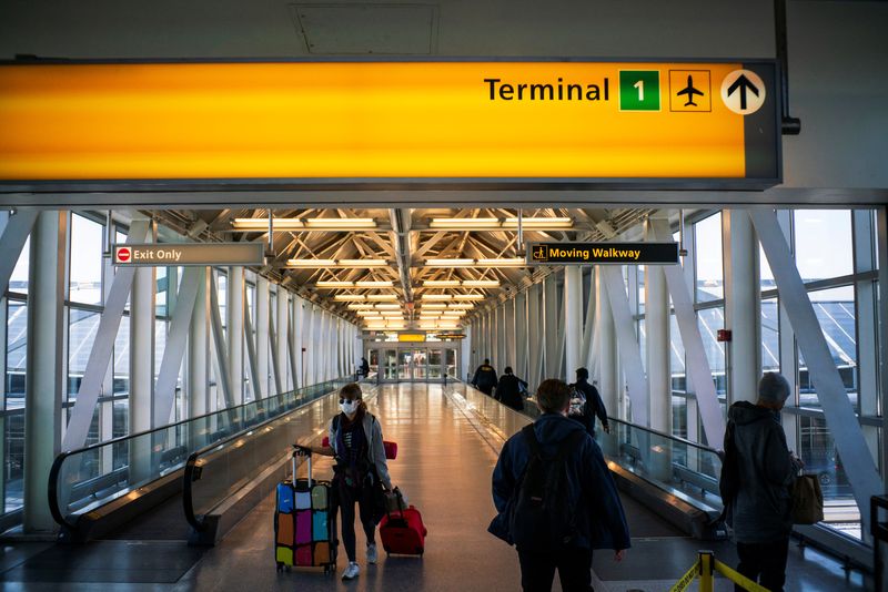 New Jersey Man Threatened Mass Shooting At JFK International Airport