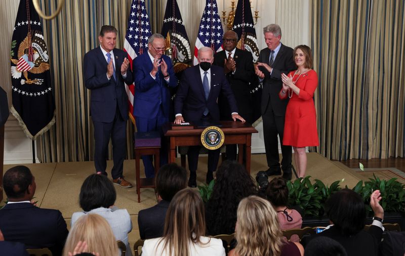 Biden climate law could expand controversial biogas industry