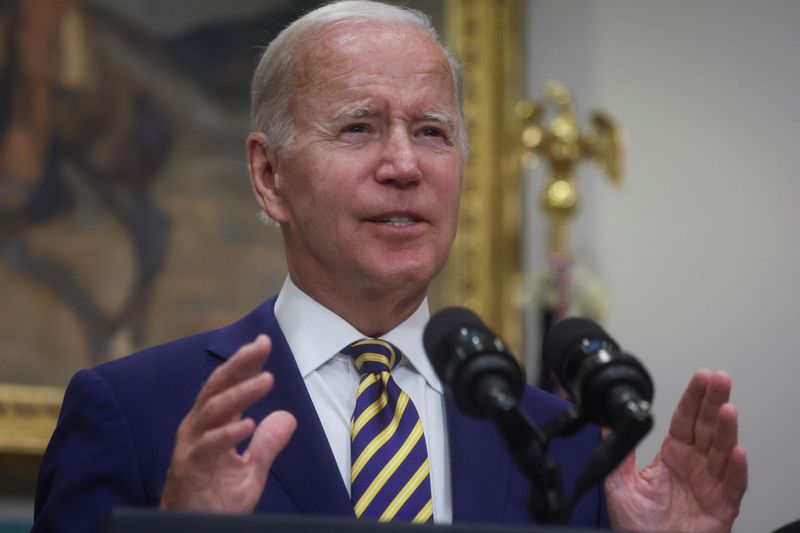 ANTONI: One Economic Indicator Could Be Dems’ Achilles Heel Heading Into November. Here’s What It Is