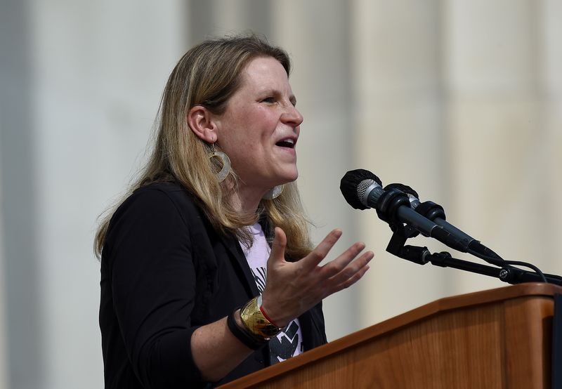 U.S. labor leader wants to organize 1 million new workers over next decade