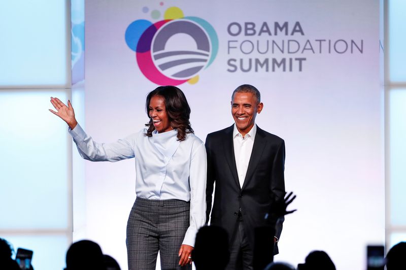 ‘I Make Love To Men Daily’: NY Post Reveals Contents Of Salacious Obama Letter To Ex-Girlfriend