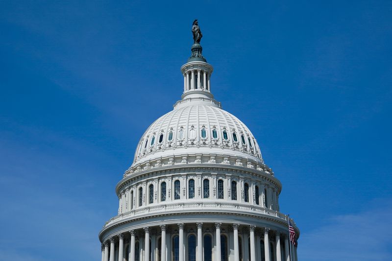 Explainer-What's at stake in the 2022 U.S. congressional elections
