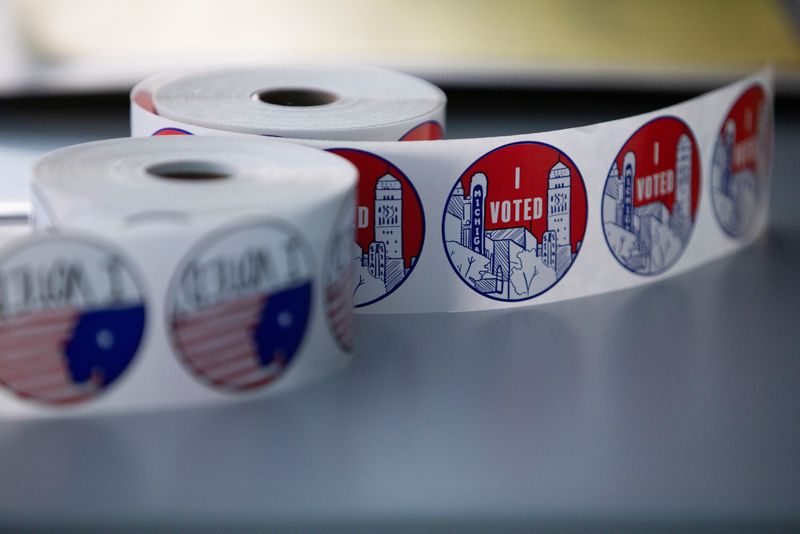 Special prosecutor tapped in Michigan voting equipment probe