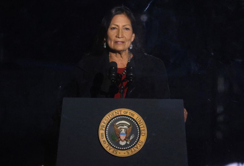 U.S. completes renaming of 650 places to remove derogatory term