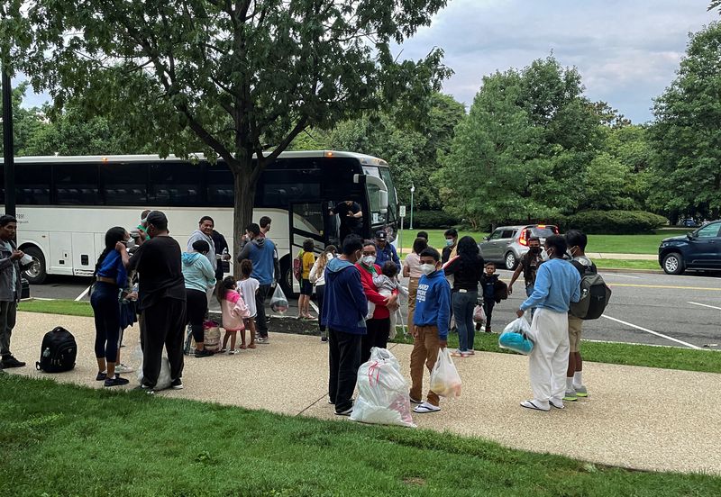 EXCLUSIVE: Biden Admin’s Border Policies Aren’t As ‘Humane’ As It Thinks, Two Migrants Say